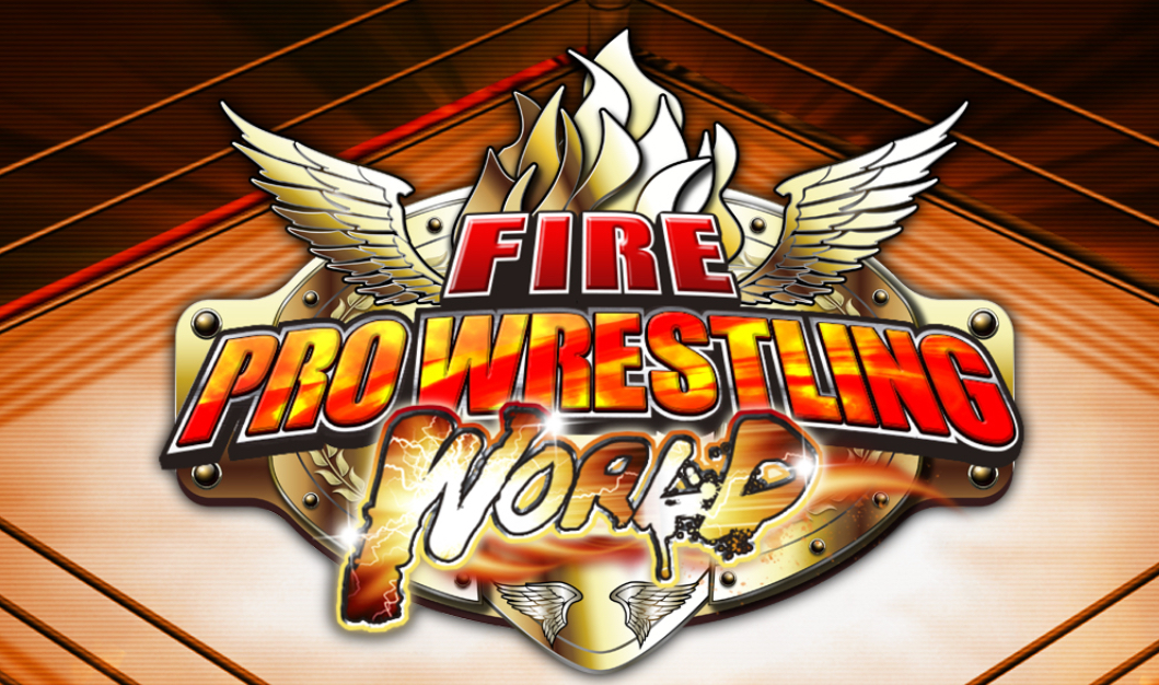 fire pro wrestling world free