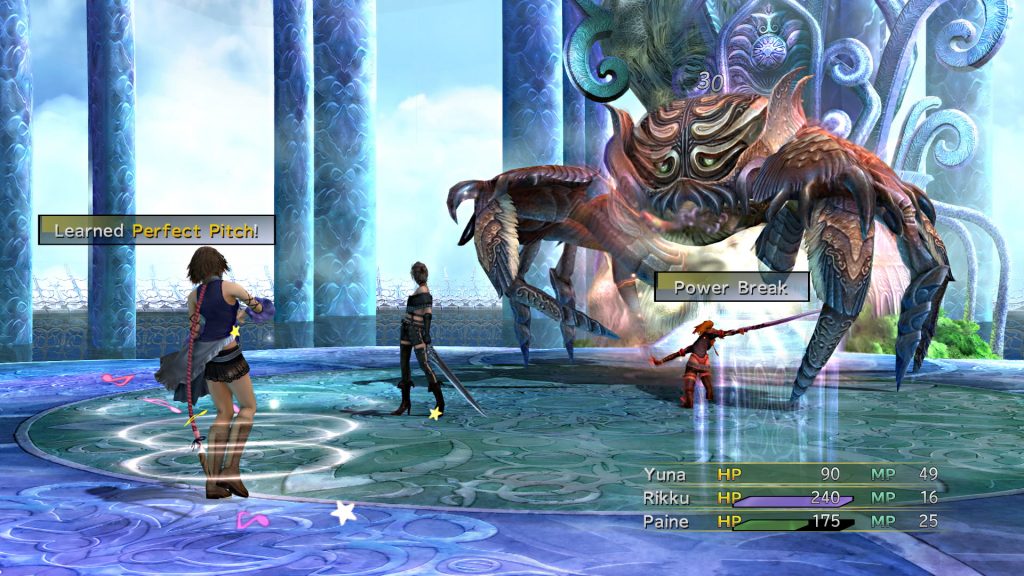 Final Fantasy X X 2 Hd Remaster Which Is The Best Platform To Buy It On The Mako Reactor