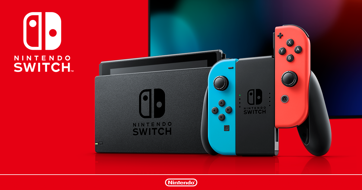 Everything You Need to Know About the New Nintendo Switch Model 