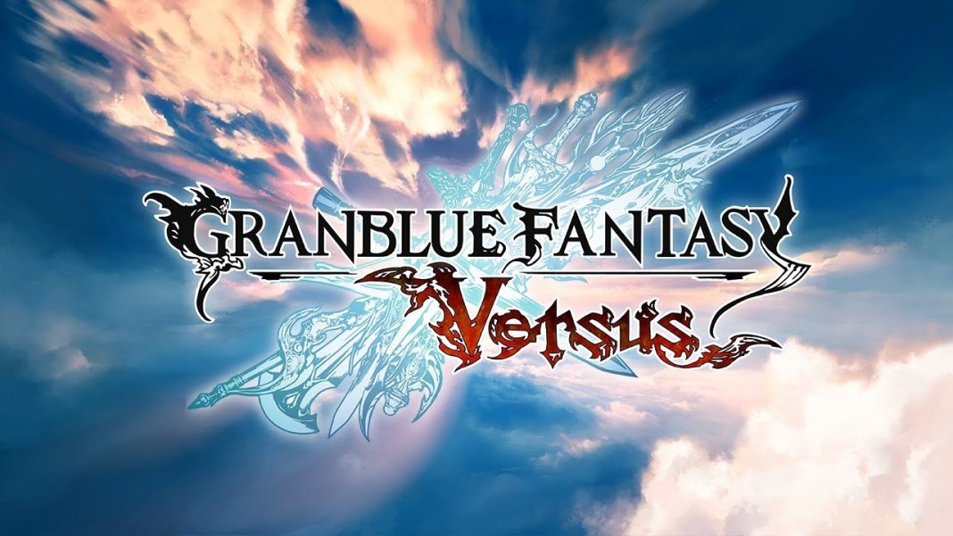 granblue fantasy relink release date us