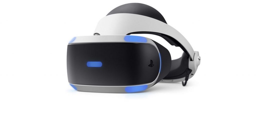 PS5 PS VR Wireless Headset Patent Discovered • The Mako Reactor