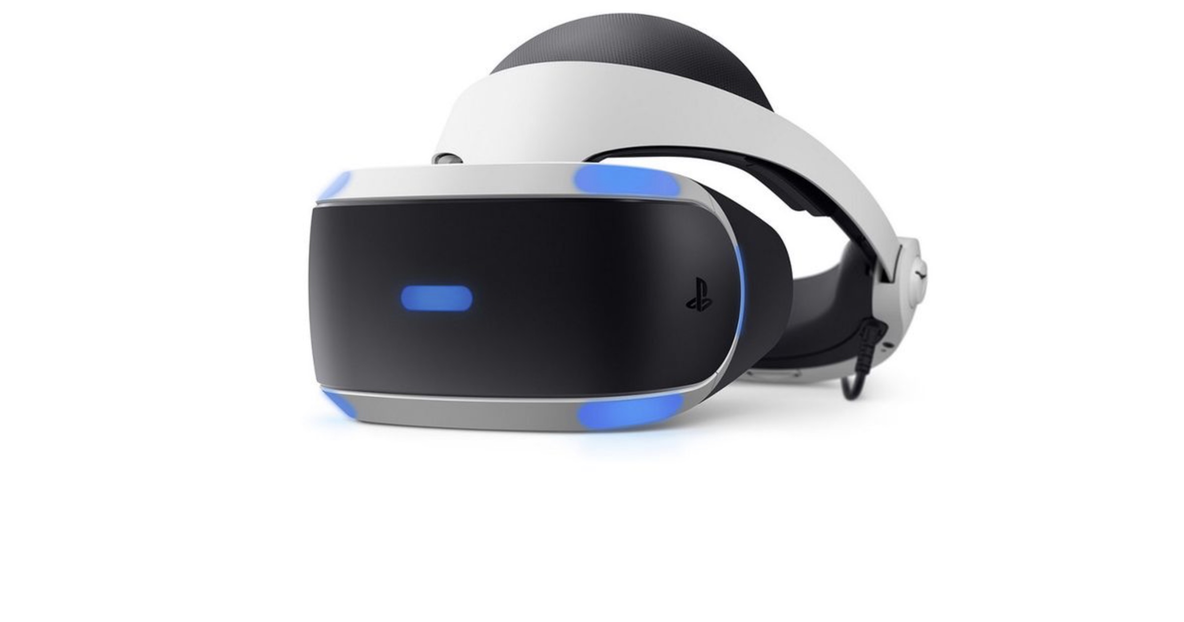 PS5 PS VR Wireless Headset Patent Discovered The Mako Reactor