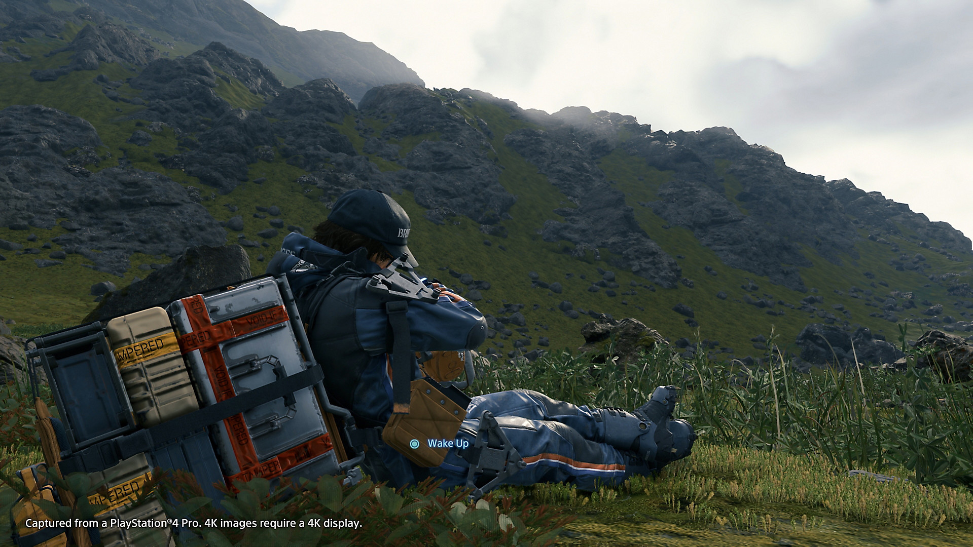 Death Stranding Lore Guide: Everything You Need to Know Before You Play