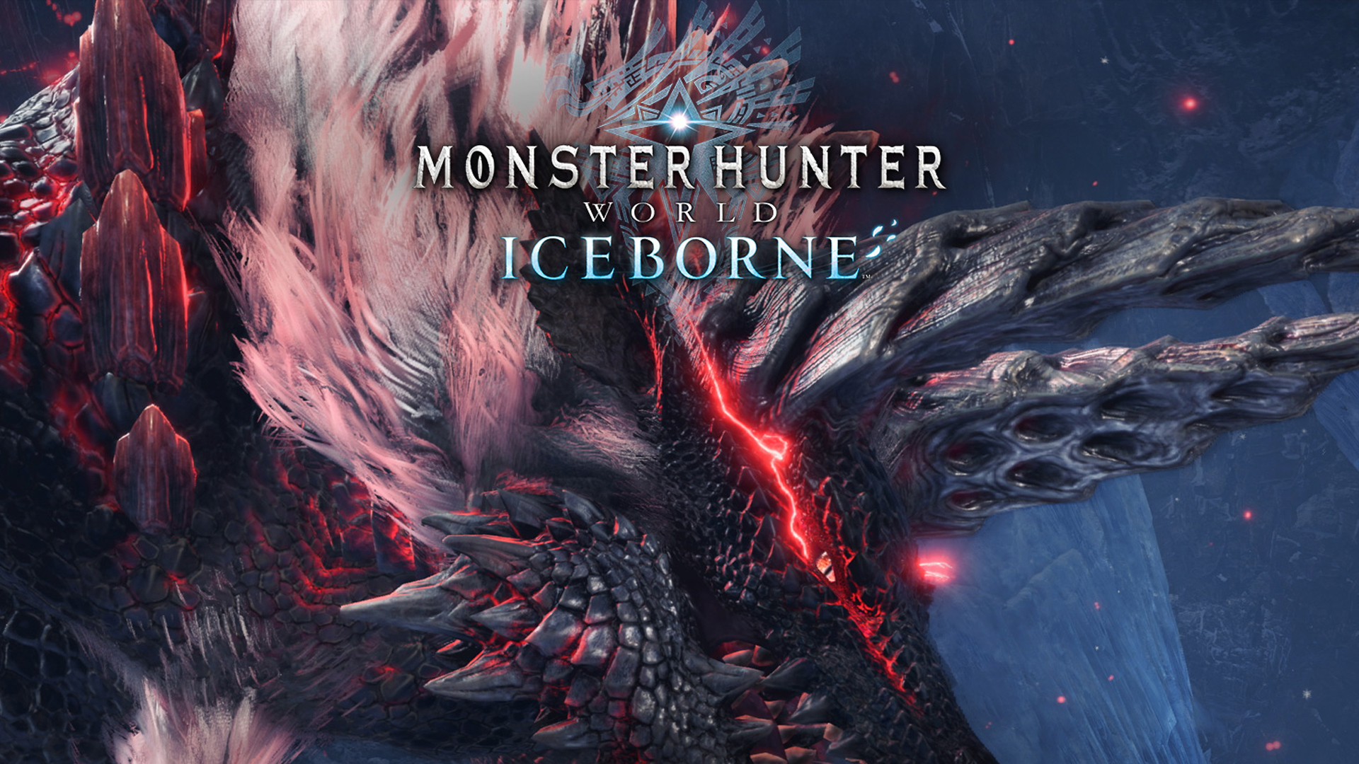 Monster Hunter World Iceborne Adds Stygian Zinogre On December 5 New Elder Dragon Teased The Mako Reactor