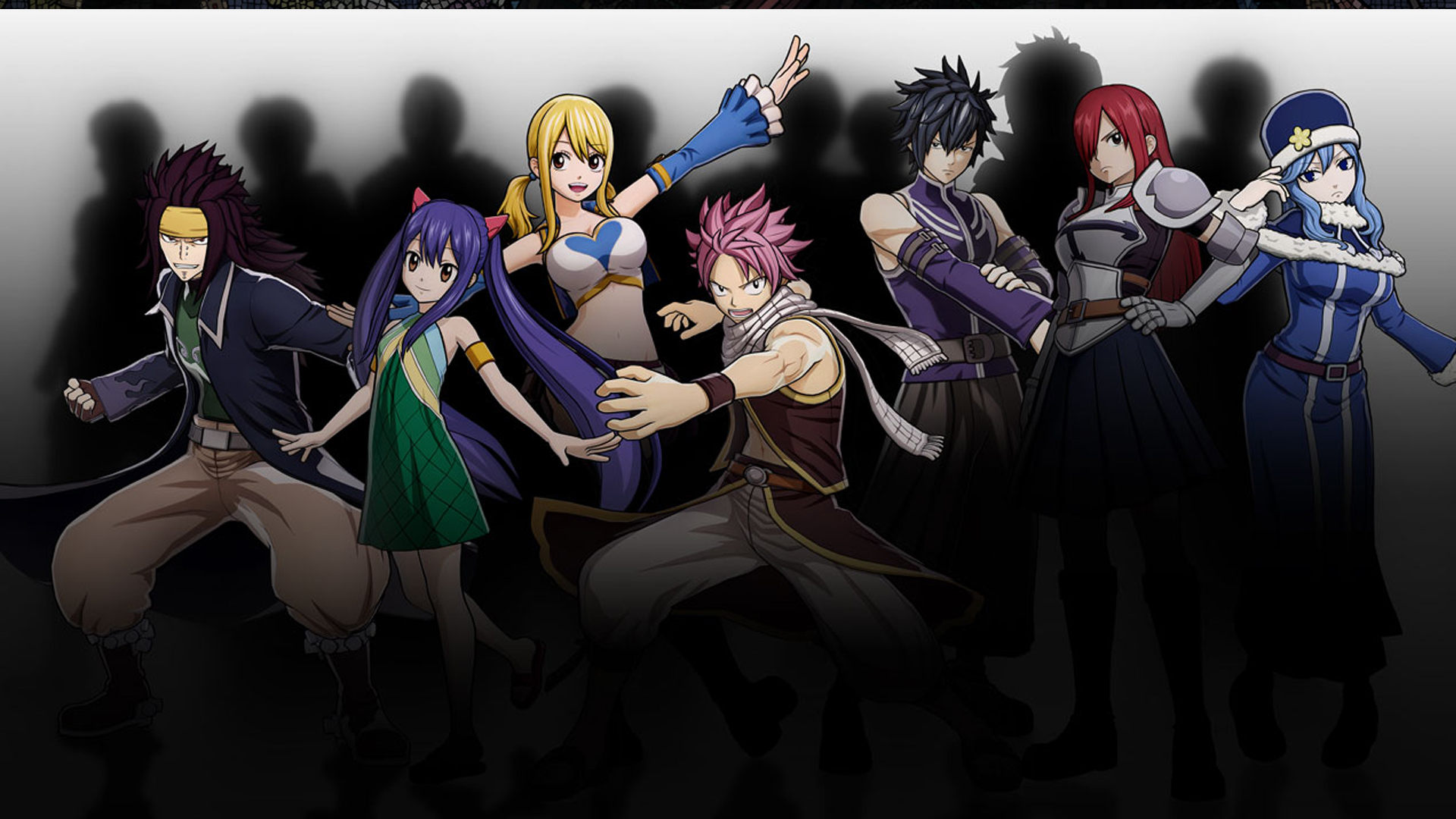 download free fairy tail ps4 rare monster
