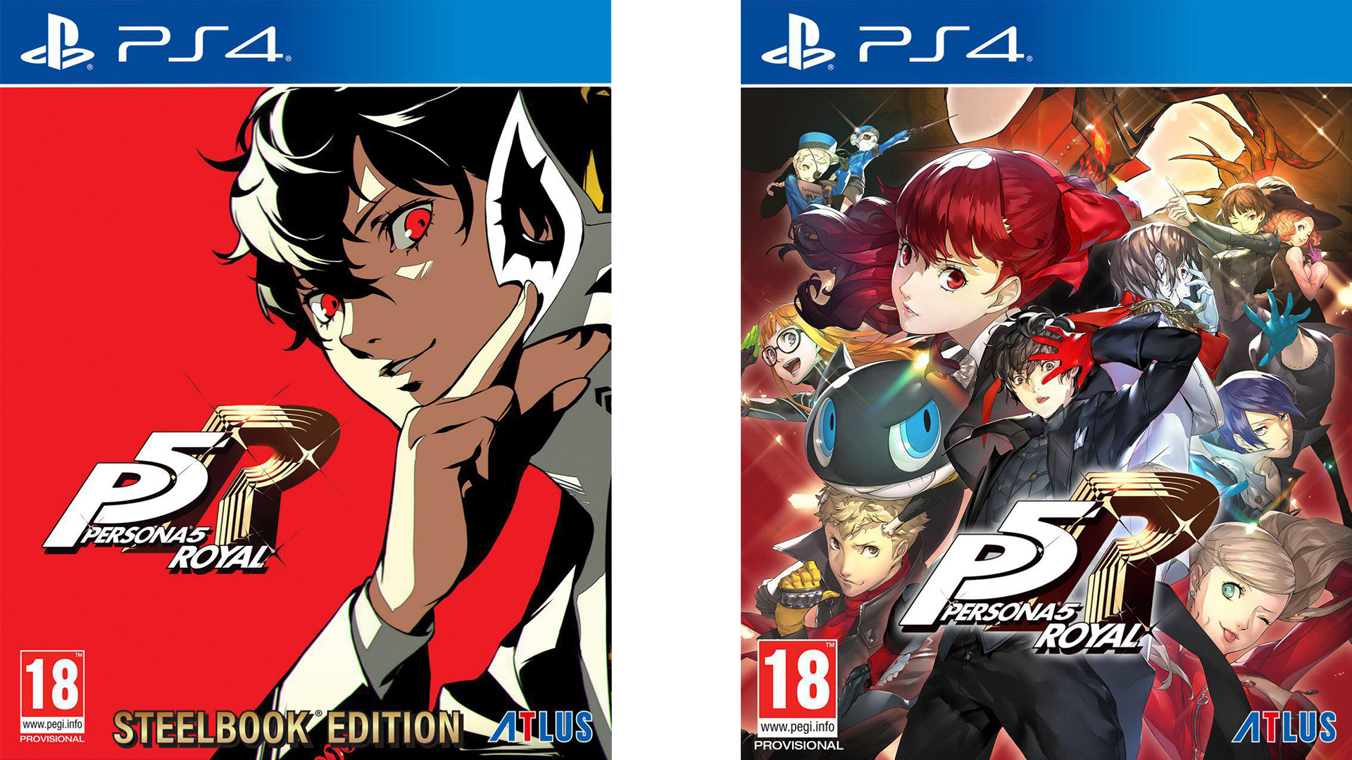 Persona 5 Royal Launch Edition India price.