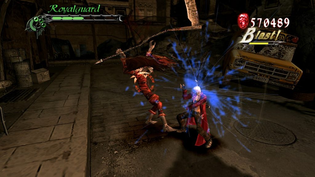 devil may cry 3 switch price