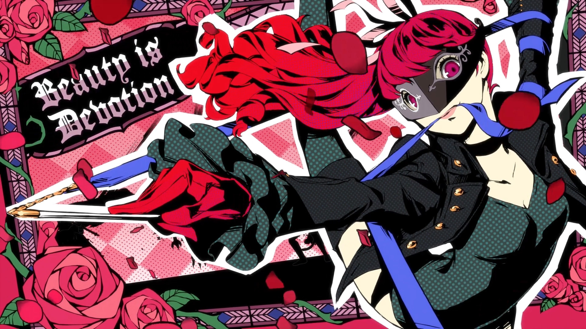 Dlc ペルソナ 5r 【P5R(ロイヤル)】DLC(ダウンロードコンテンツ)一覧【ペルソナ5R】