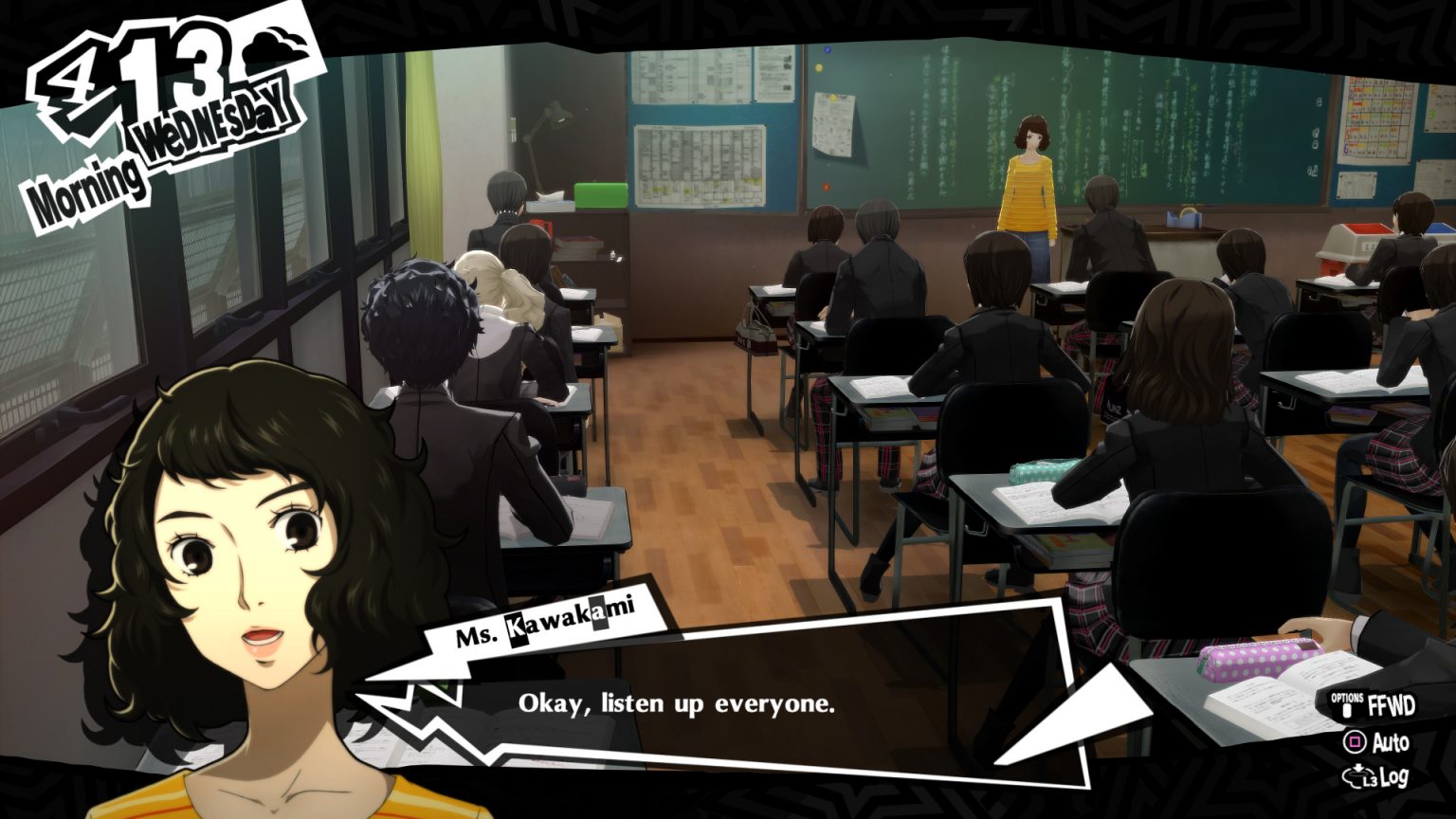 Persona 5 Royal Tips and Tricks for Leveling Up, Combat