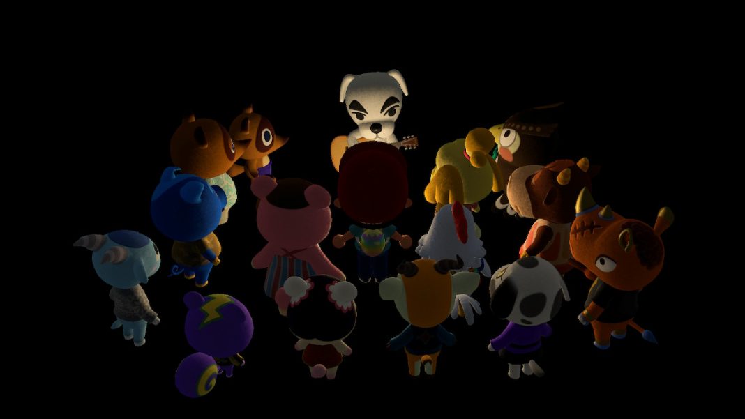 Animal Crossing New Horizons KK Slider Complete Songs List and How to