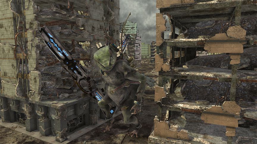 Earth Defense Force 6 Release Date Earth Defense Force 6 Announced for 2021 Release • The Mako Reactor
