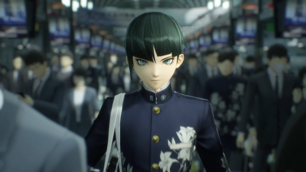 shin megami tensei 5 shin megami tensei 5