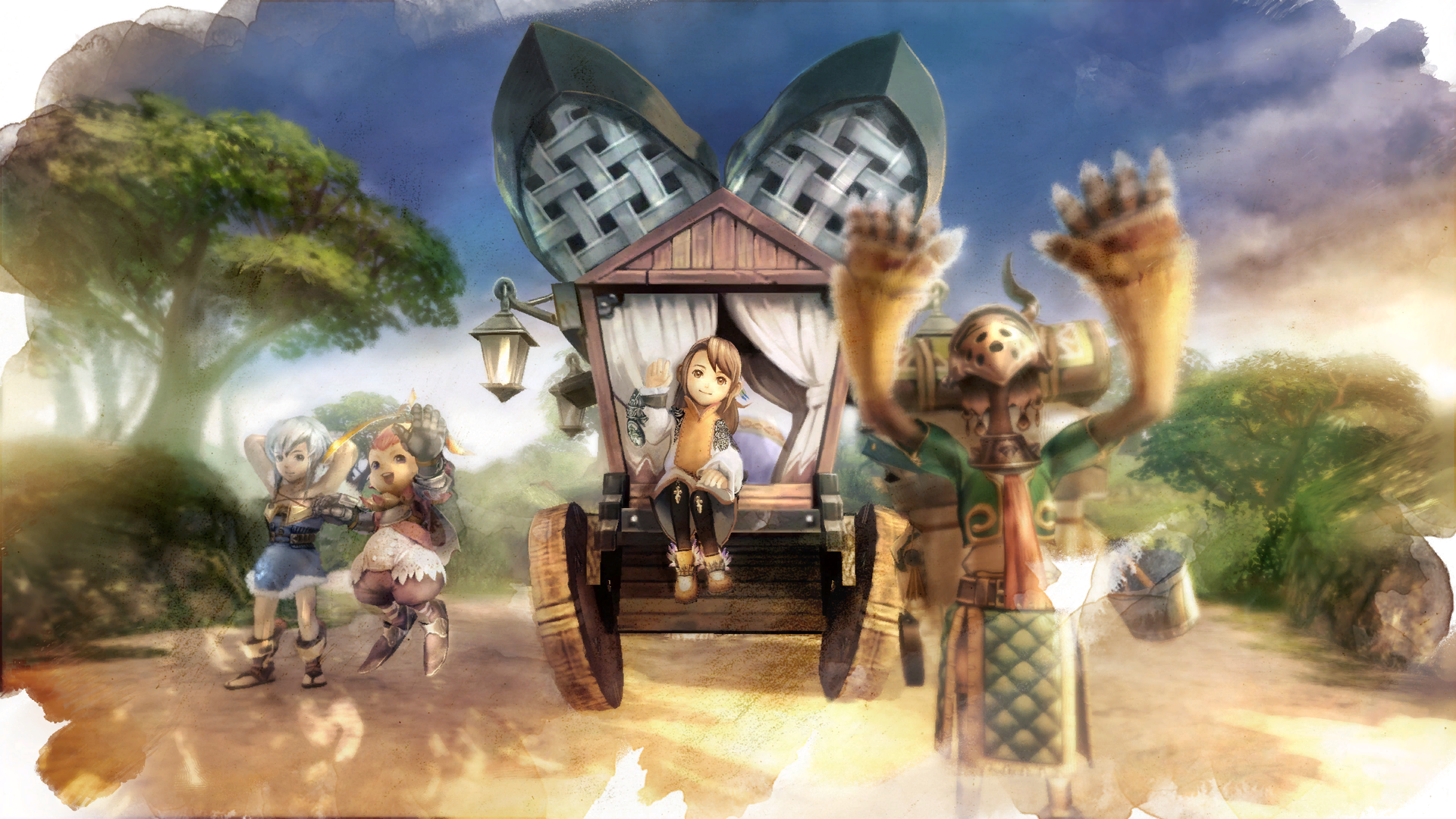 final fantasy crystal chronicles switch release date 2020
