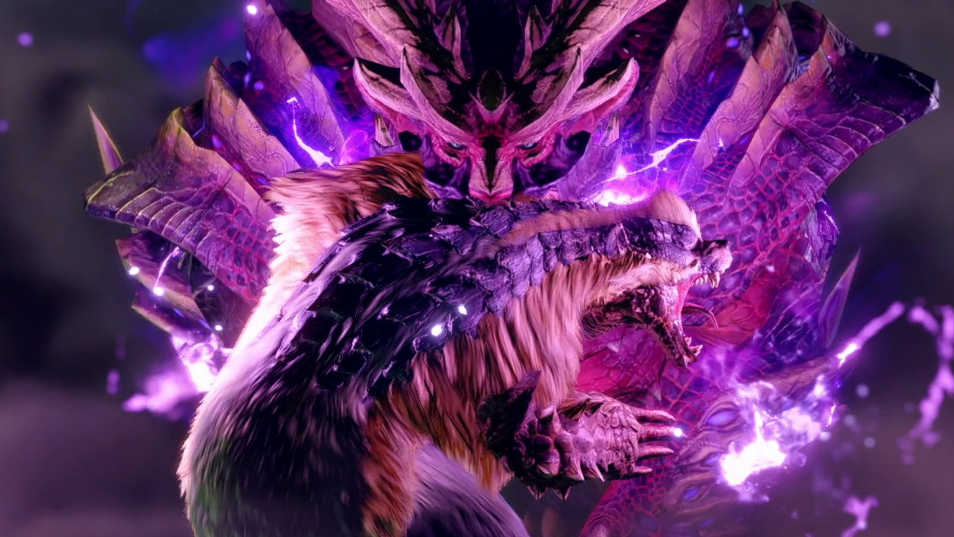 Monster Hunter Digital Event Set for January 7 Featuring Monster Hunter