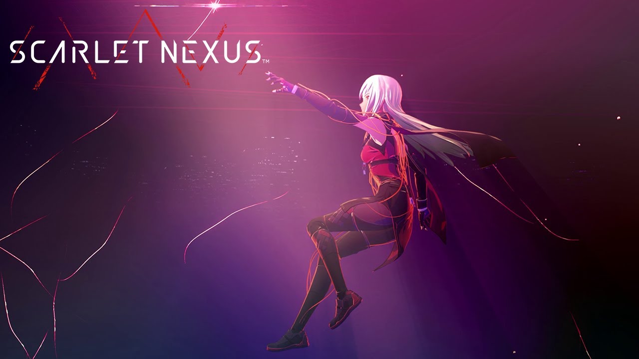 scarlet nexus release date pc