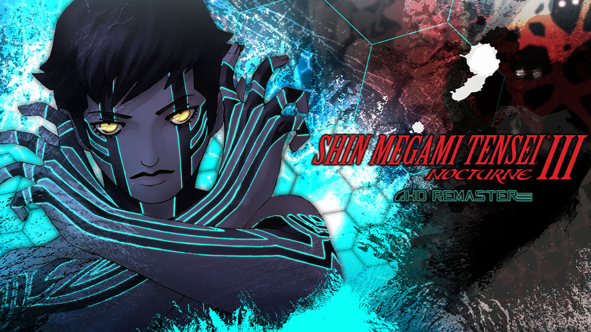 Shin megami tensei 3 nocturne hd remaster обзор