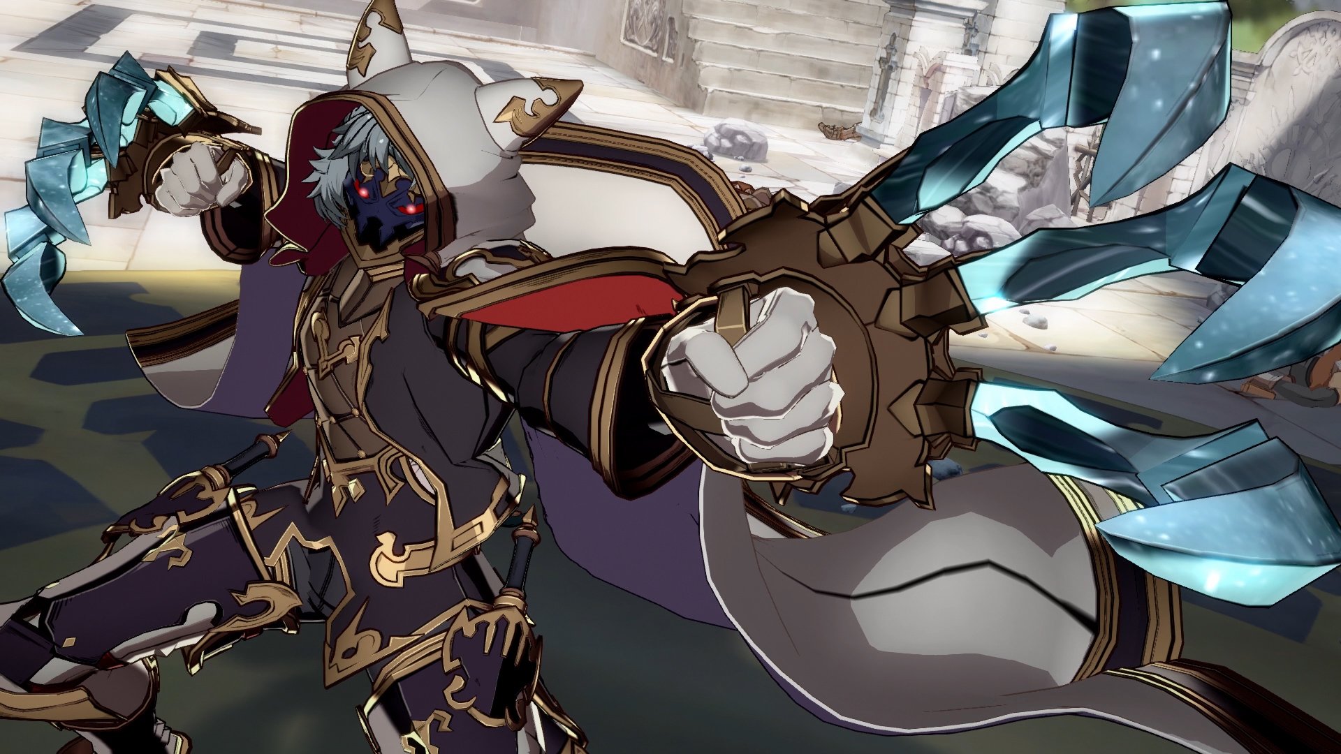 Granblue fantasy versus rising steam фото 111