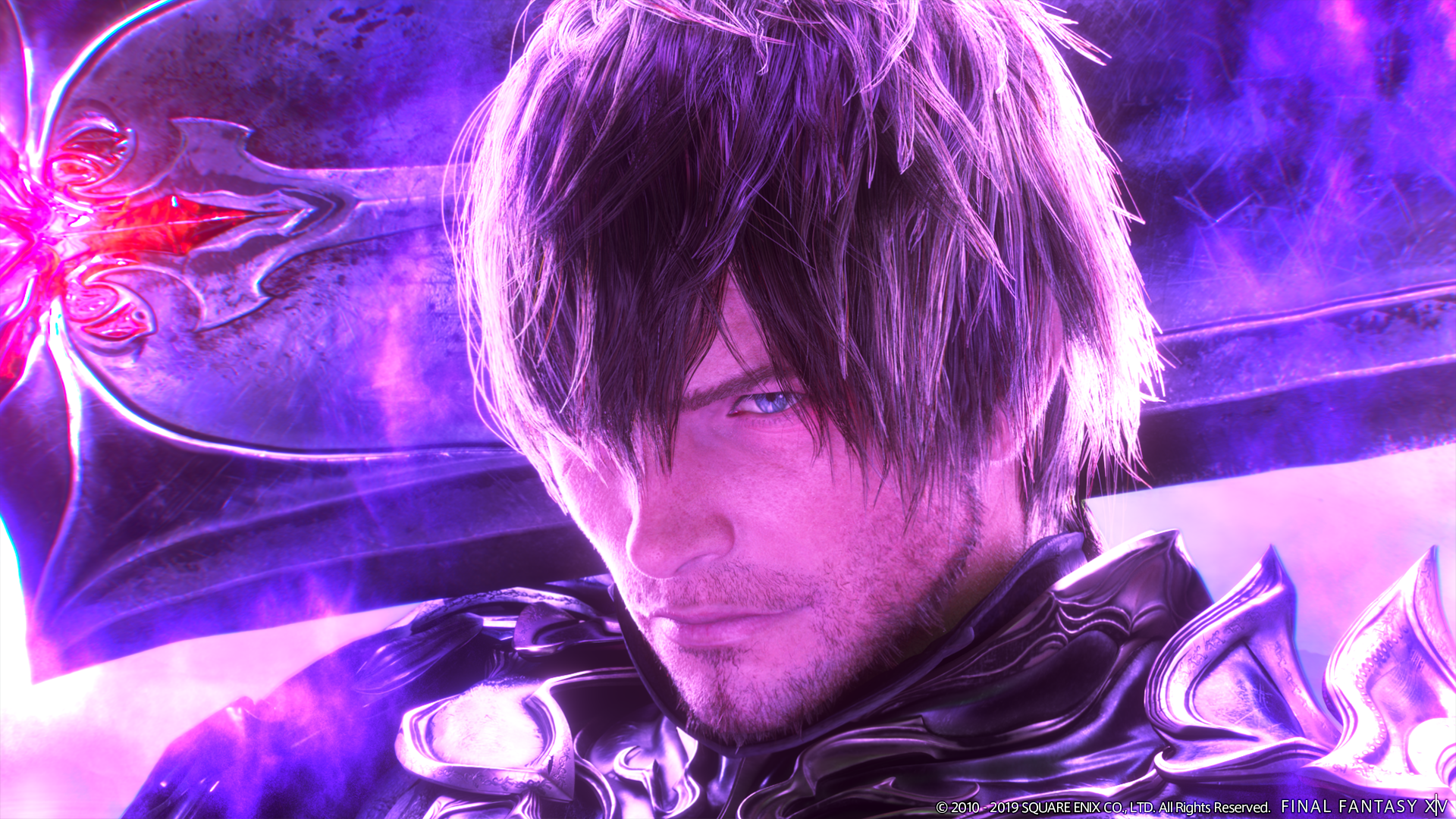 final fantasy 14 soundtrack