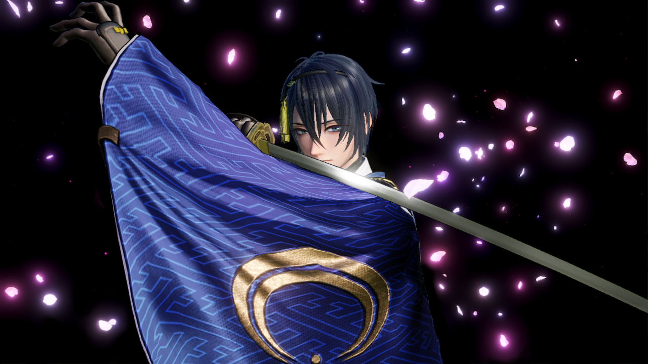 Omega Force Interview Tomohiko Sho On Touken Ranbu Warriors More